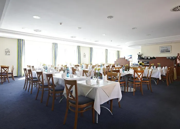 Hotels nahe St.-Marien-Kirche
