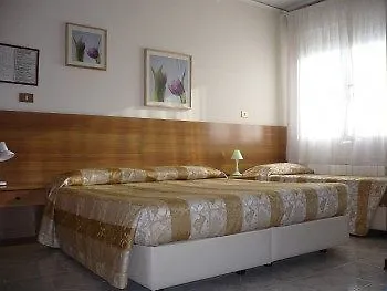 Hotel sulla spiaggia a Portogruaro
