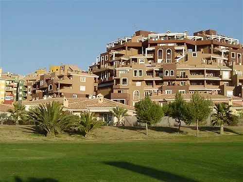 Hoteles de Playa en Mutxamel (Muchamiel) 