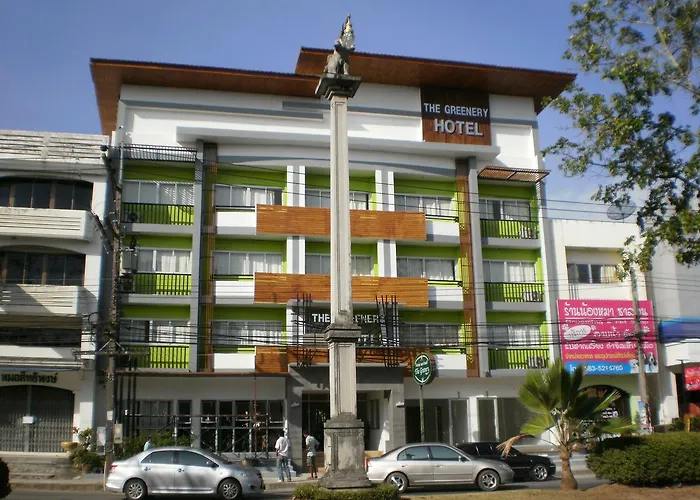 Krabi Hotels With Amazing Views