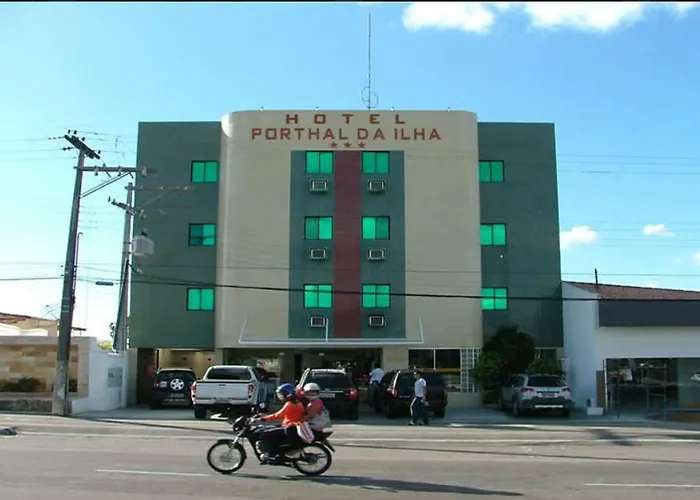 Hotéis de Paulo Afonso com vistas incríveis