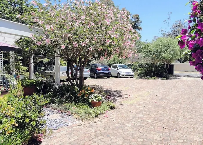 Hotels mit schöner Aussicht in Hermanus