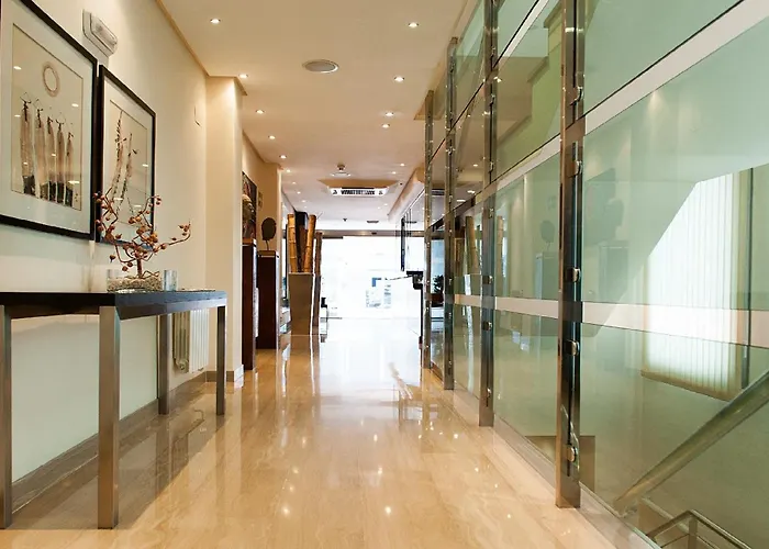 Hoteles cerca de Sevilla Factory Dos Hermanas