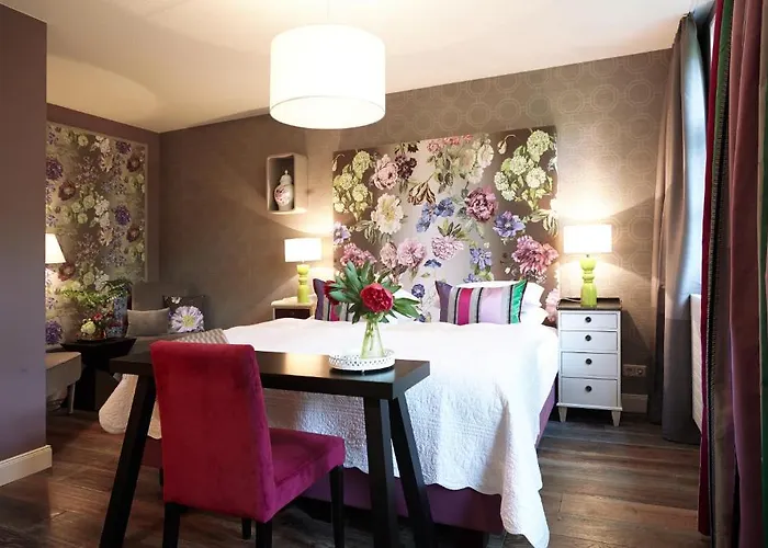 Hotels met een prachtig uitzicht in Meißen
