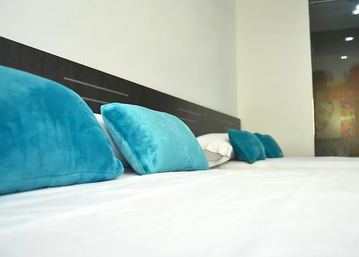 Hoteles de Playa en Gerona 