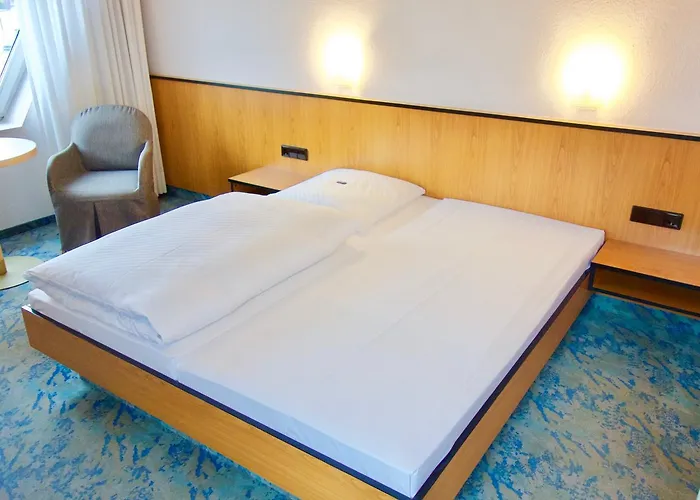 Hotels mit schöner Aussicht in Schorndorf (Baden-Wurttemberg)