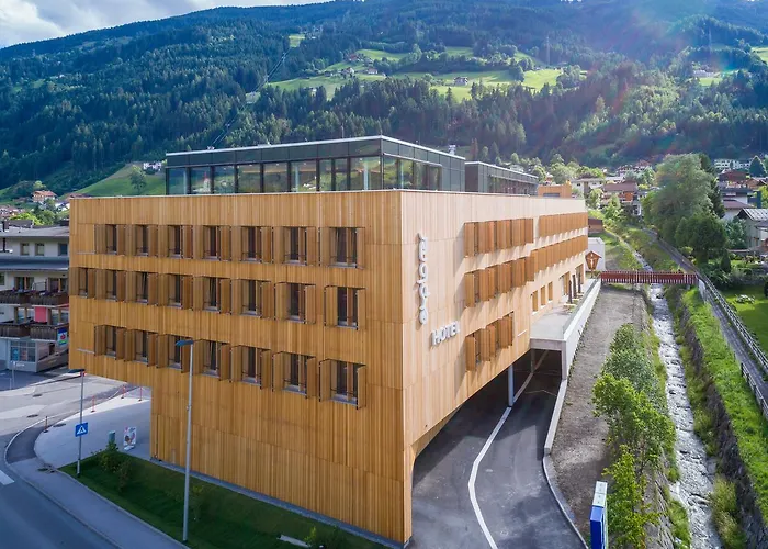 Strandhotels in Kaltenbach