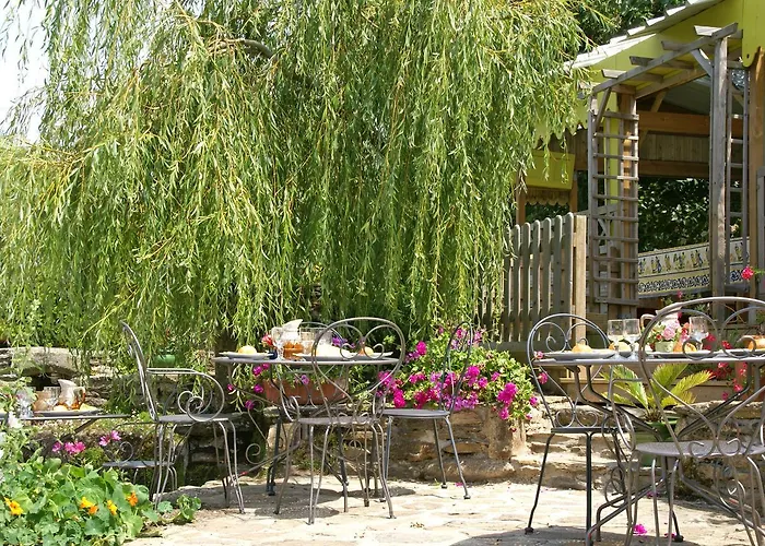 Strandhotels in Le Conquet
