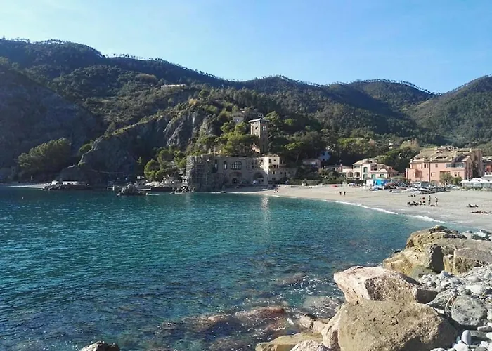 Hoteles con Vistas Maravillosas en Monterosso al Mare