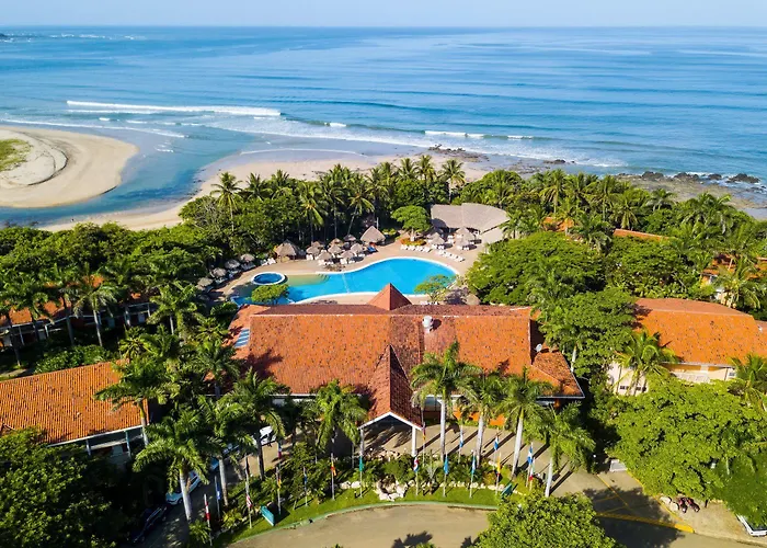 Hotels mit schöner Aussicht in Tamarindo