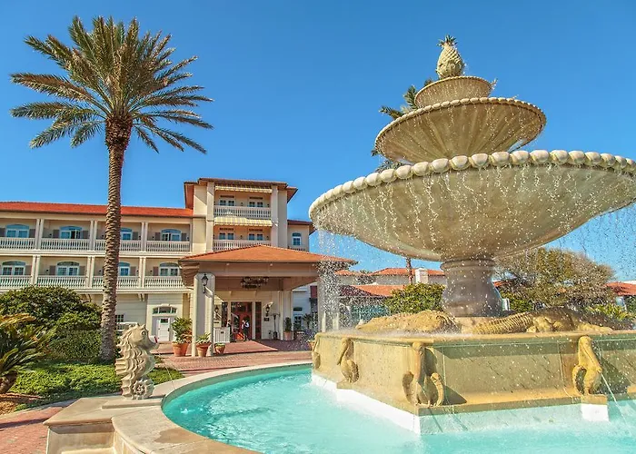 Ponte Vedra Beach Hotels With Amazing Views