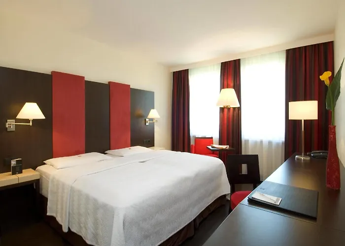 Salzburg hotels near Mozart's Birthplace