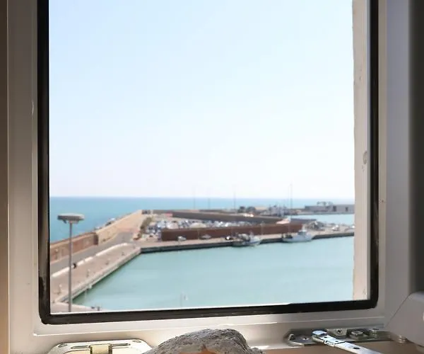 Hotel vicino a Cattedrale di Santa Maria della Purificazione