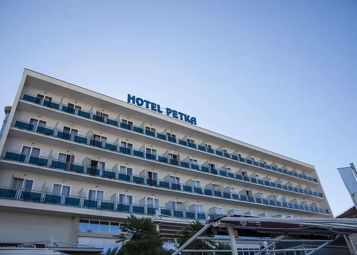 Hoteles con Vistas Maravillosas en Dubrovnik