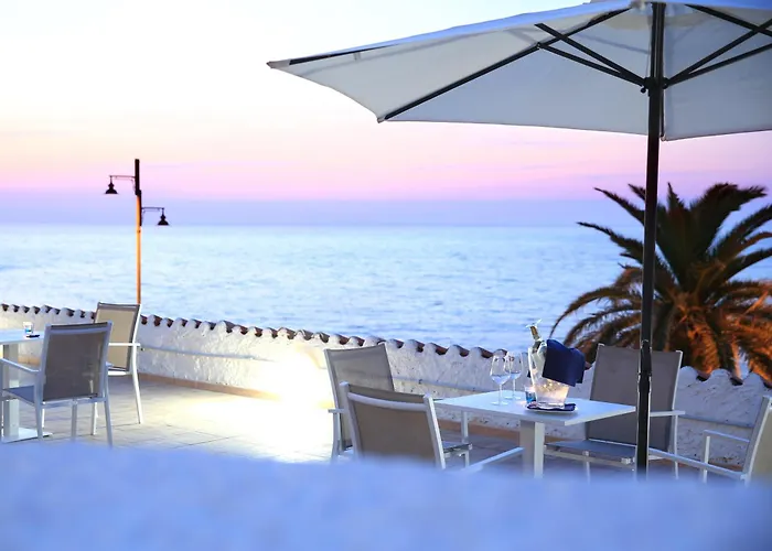 Hoteles de Playa en Castelsardo 