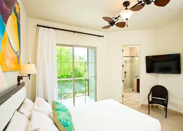 New Braunfels Hotels With Amazing Views