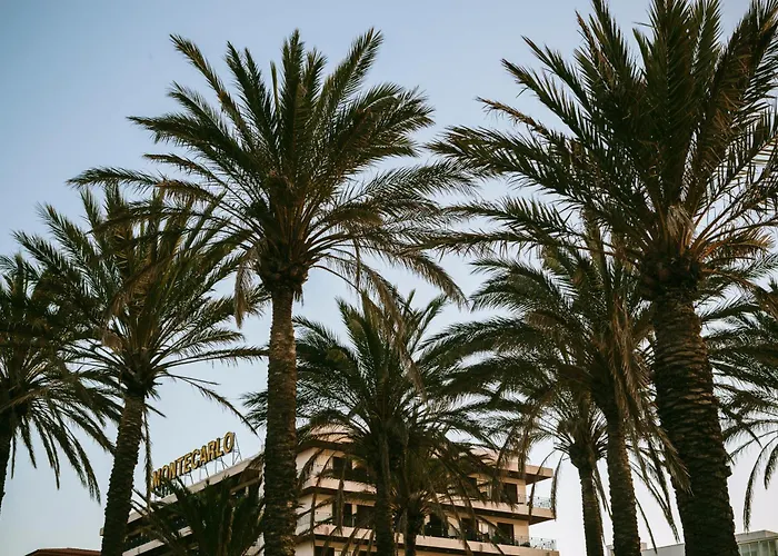 Hoteles cerca de Platja de Empuriabrava