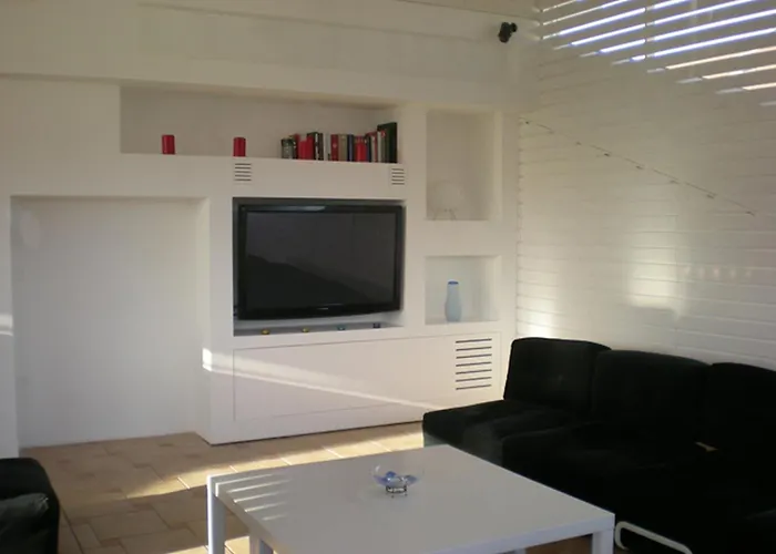 Hotel sulla spiaggia a Corigliano Calabro