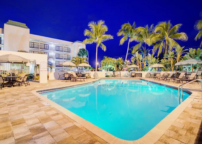 Boca Raton Beach hotels
