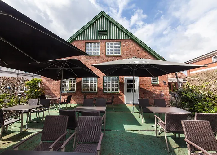 Hotels nahe Liether Kalkgrube