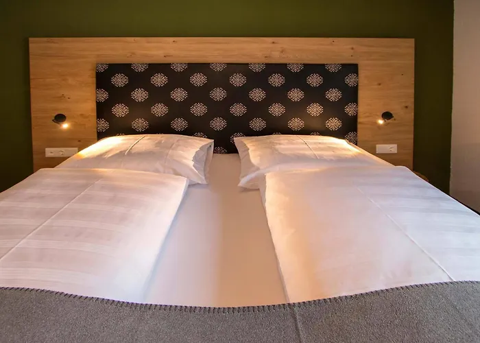 Hotels nahe Ötztal Tourismus