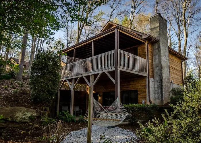 Asheville hotels near Biltmore