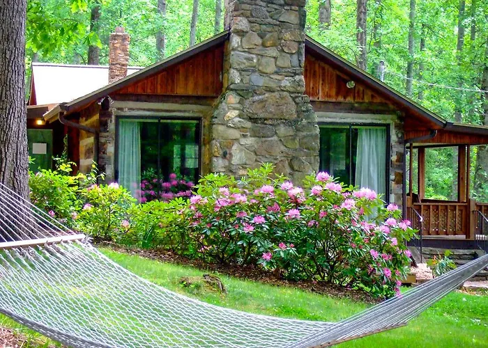 Asheville hotels near Biltmore