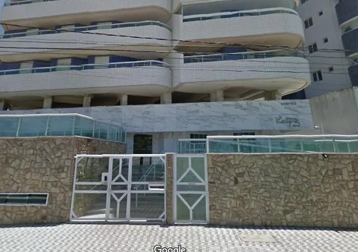 Hotéis de praia de Solemar