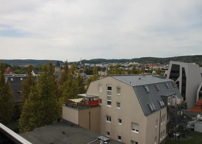 Strandhotels in Jena