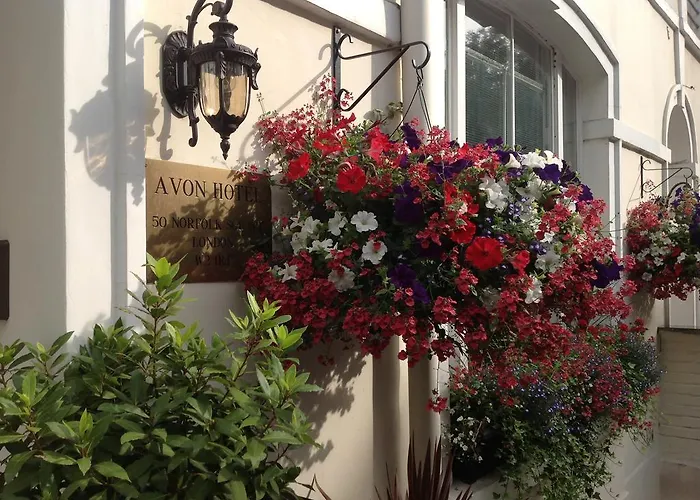 Hotels nahe Piccadilly Circus