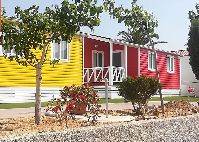 Hoteles cerca de Museo de la Sal Santa Pola