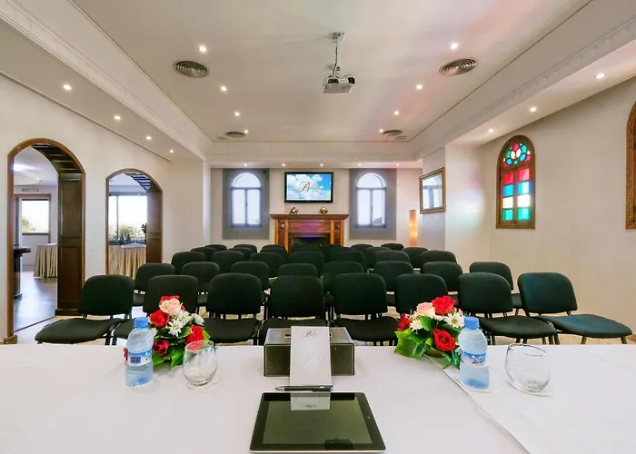 Strandhotels in Rabat