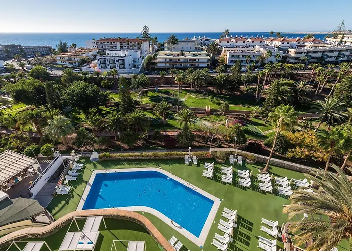 San Agustin (Gran Canaria) Beach hotels