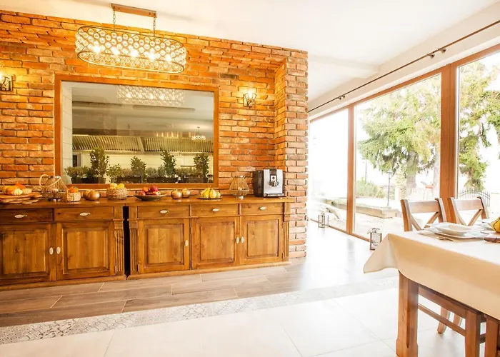 Swieradow-Zdroj Hotels With Amazing Views
