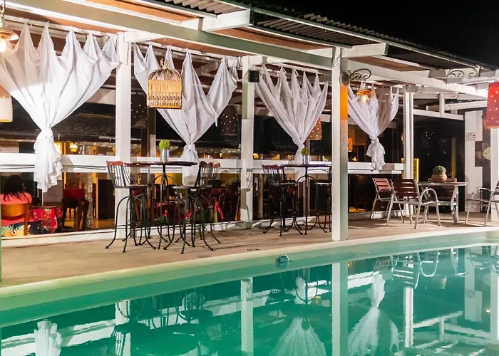 Hotéis perto de Museu Ferroviário de Campos