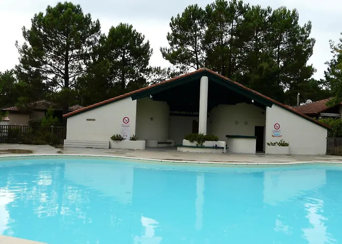 Hoteles de Playa en Moliets-et-Maa 