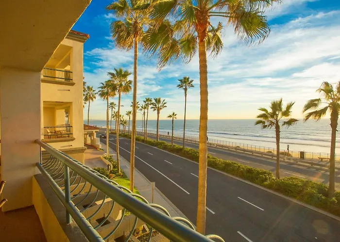 Strandhotels in Carlsbad
