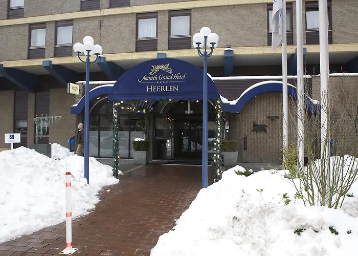 Hotels in de buurt van Wereldtuinen Mondo Verde