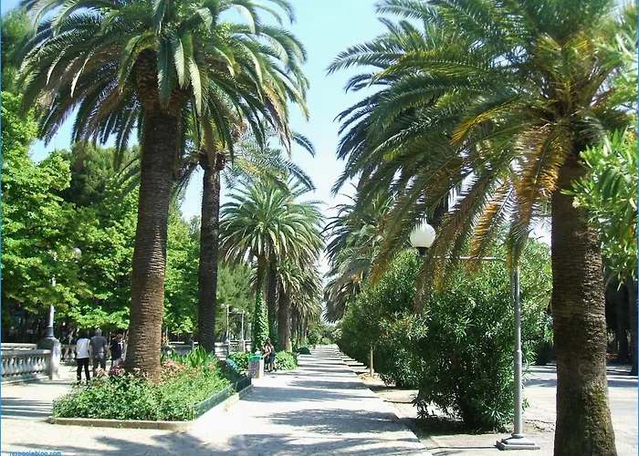Hotels mit schöner Aussicht in San Benedetto del Tronto