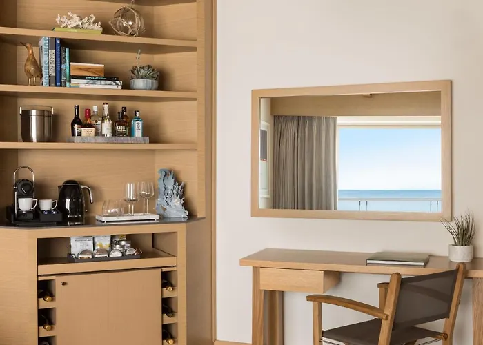 Hotels mit schöner Aussicht in Malibu