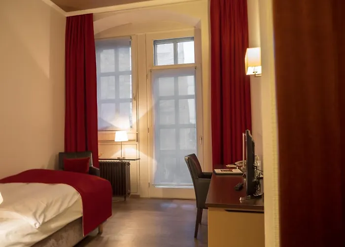 Hotels mit schöner Aussicht in Detmold