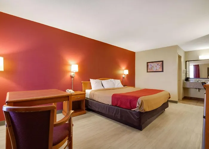 Millington Beach hotels