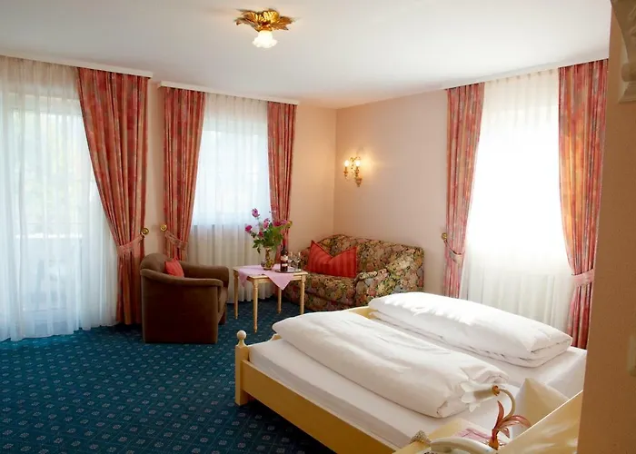 Hotels mit schöner Aussicht in Kressbronn am Bodensee
