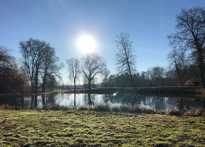 Hotels mit schöner Aussicht in Rheda-Wiedenbrück