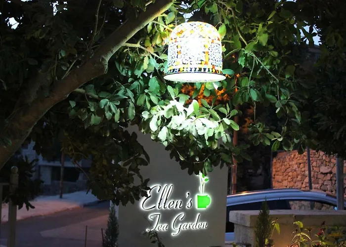 Hotels mit schöner Aussicht in Ramallah