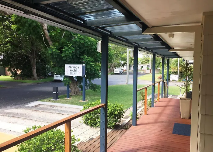 Hoteles con Vistas Maravillosas en Port Macquarie