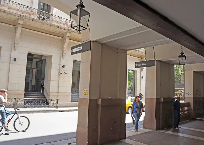 Hoteles con Vistas Maravillosas en Córdoba