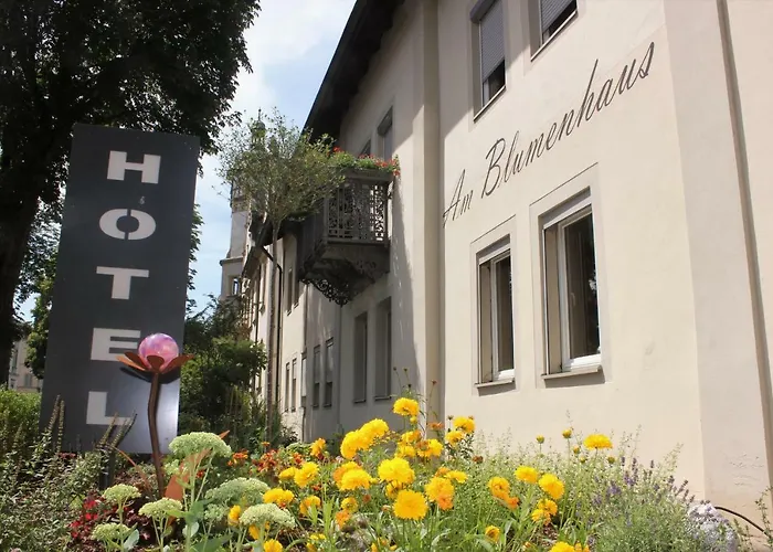 Strandhotels in Bamberg