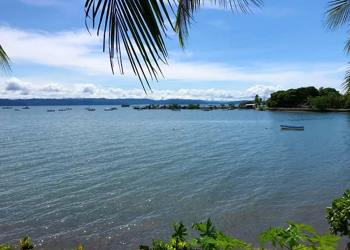 Strandhotels in Puerto Jiménez