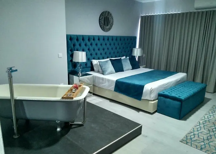 Hotéis com vista melhor em Vila de Rei